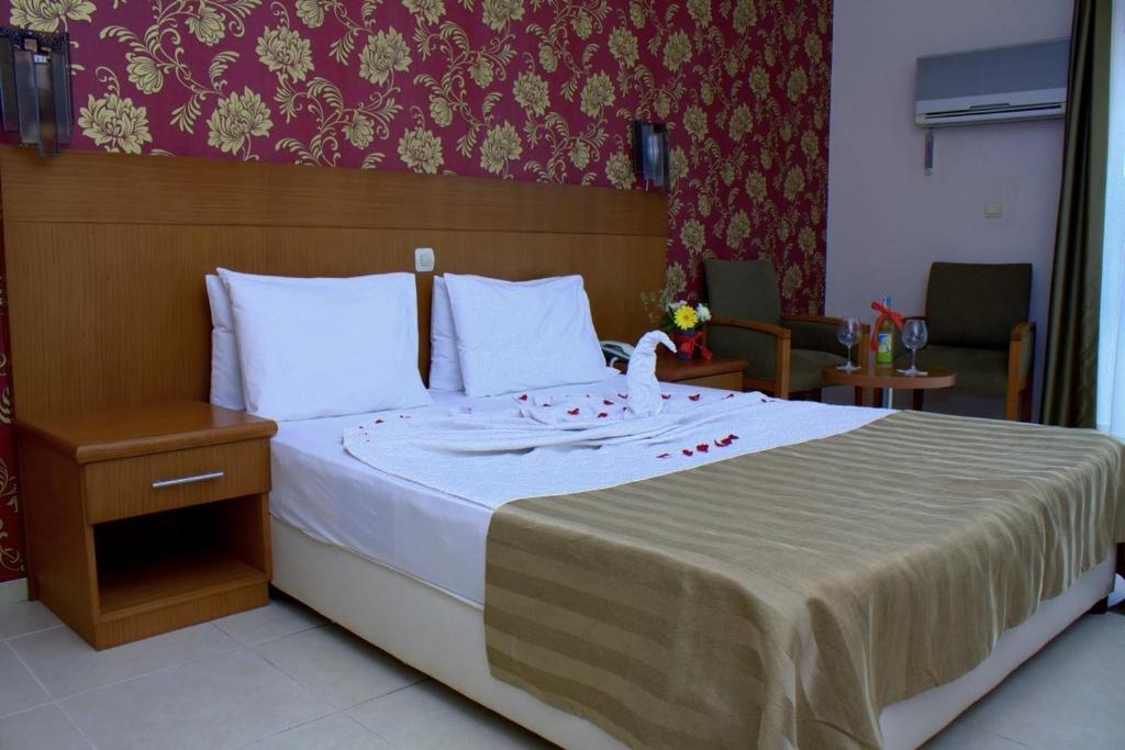 هتل سورتل کوش آداسی